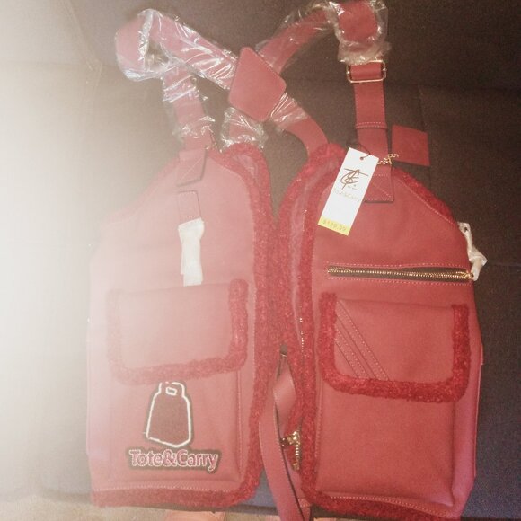 Tactical Vests - Picture 5 of 6